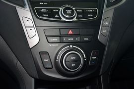 2015款现代全新胜达2.0T自动两驱智能型