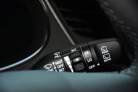 2015款现代全新胜达2.0T自动两驱智能型