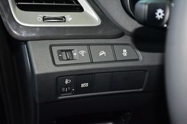 2015款现代全新胜达2.0T自动两驱智能型