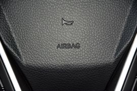 2015款现代全新胜达2.0T自动两驱智能型