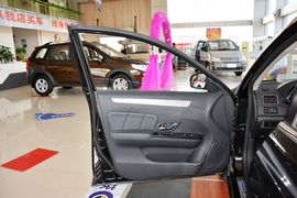 2014款东风风行景逸S50