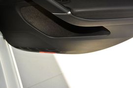 2015款大众高尔夫1.4TSI自动旗舰型
