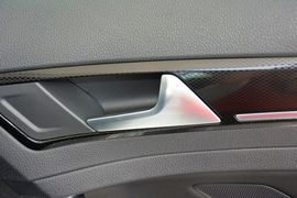 2015款大众高尔夫1.4TSI自动旗舰型