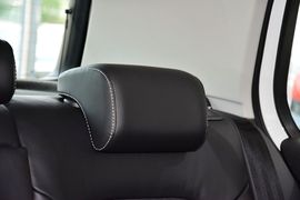 2015款大众高尔夫1.4TSI自动旗舰型
