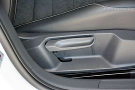 2015款大众高尔夫1.4TSI自动旗舰型