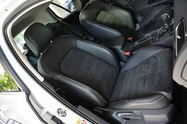 2015款大众高尔夫1.4TSI自动旗舰型
