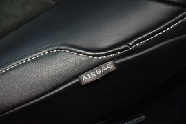 2015款大众高尔夫1.4TSI自动旗舰型