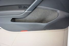2015款大众高尔夫1.4TSI自动旗舰型