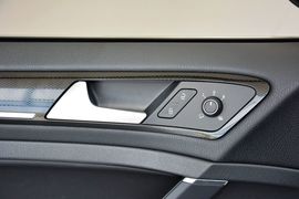 2015款大众高尔夫1.4TSI自动旗舰型