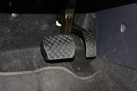 2015款大众高尔夫1.4TSI自动旗舰型