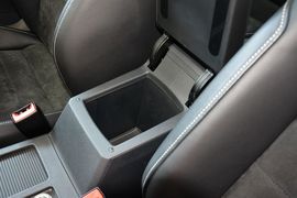 2015款大众高尔夫1.4TSI自动旗舰型
