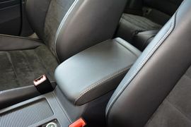 2015款大众高尔夫1.4TSI自动旗舰型