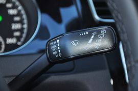 2015款大众高尔夫1.4TSI自动旗舰型