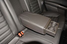 2013款福特蒙迪欧2.0L