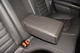 2013款福特蒙迪欧2.0L