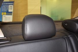 2013款福特蒙迪欧2.0L