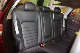 2013款福特蒙迪欧2.0L