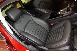 2013款福特蒙迪欧2.0L