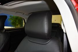 2013款福特蒙迪欧2.0L