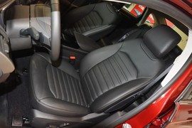 2013款福特蒙迪欧2.0L