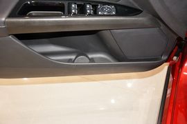 2013款福特蒙迪欧2.0L