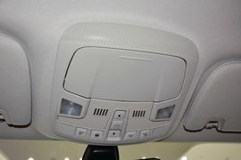 2013款福特蒙迪欧2.0L