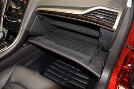 2013款福特蒙迪欧2.0L