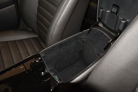 2013款福特蒙迪欧2.0L