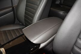 2013款福特蒙迪欧2.0L