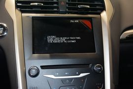 2013款福特蒙迪欧2.0L