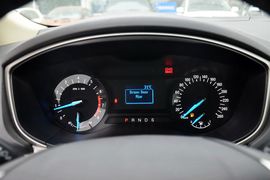 2013款福特蒙迪欧2.0L