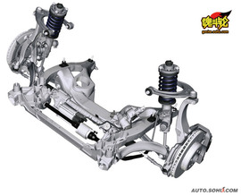 葡萄牙试驾2011款宝马5系轿车