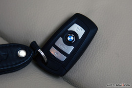 葡萄牙试驾2011款宝马5系轿车