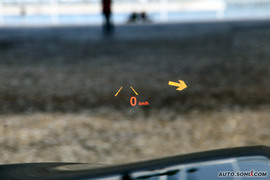 葡萄牙试驾2011款宝马5系轿车