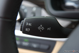 葡萄牙试驾2011款宝马5系轿车