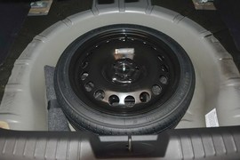 2015款雪佛兰科鲁兹1.5
