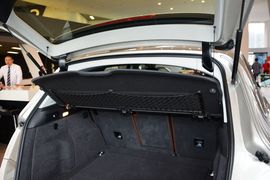 2015款奥迪Q5