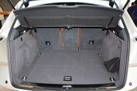 2015款奥迪Q5