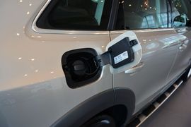 2015款奥迪Q5