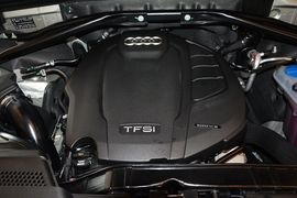 2015款奥迪Q5