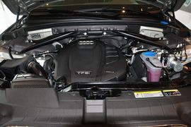 2015款奥迪Q5