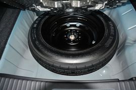 2015款本田XR-V
