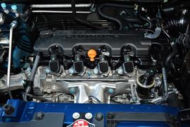 2015款本田XR-V