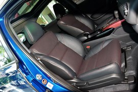 2015款本田XR-V