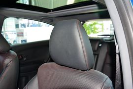 2015款本田XR-V