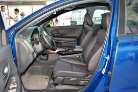 2015款本田XR-V