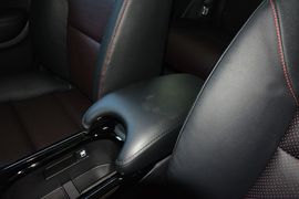 2015款本田XR-V