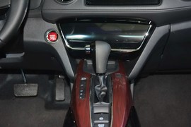 2015款本田XR-V