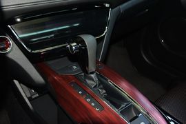 2015款本田XR-V