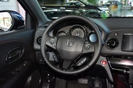 2015款本田XR-V